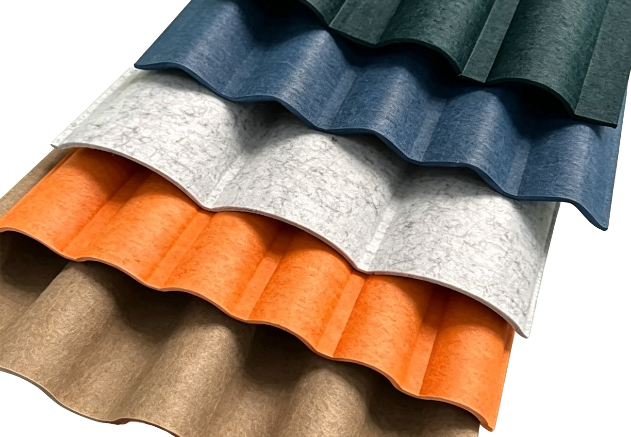 Bespoke 3D Panel Design