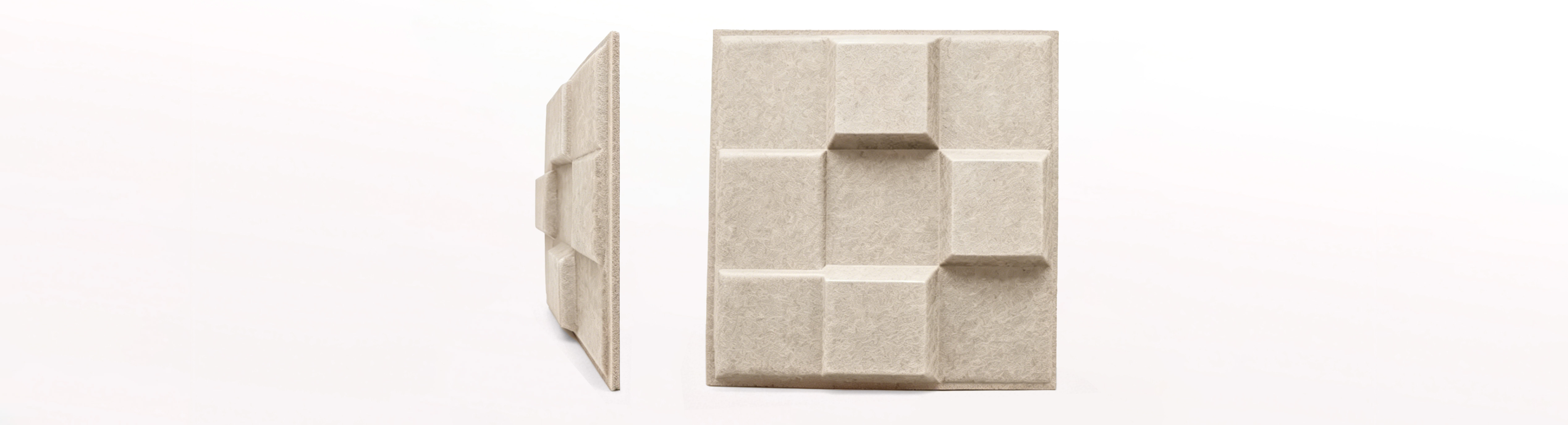 3D Wall Tiles