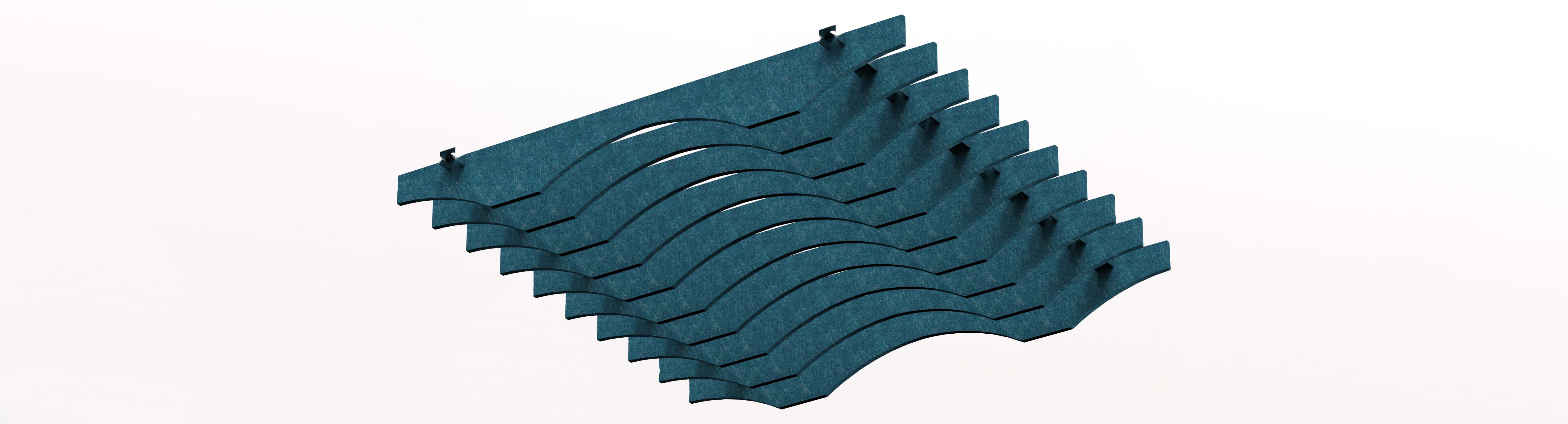 Ceiling Baffles