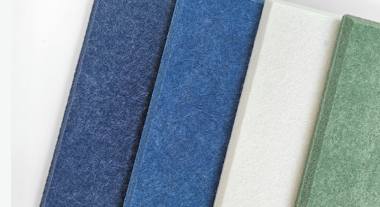 Felt Panels