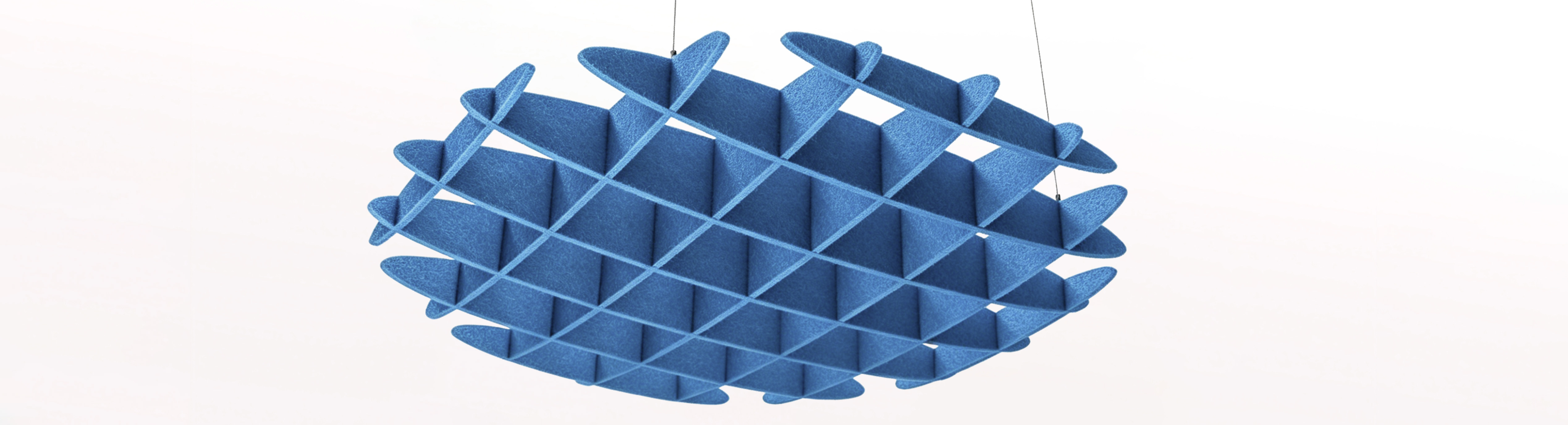 Ceiling Waffles