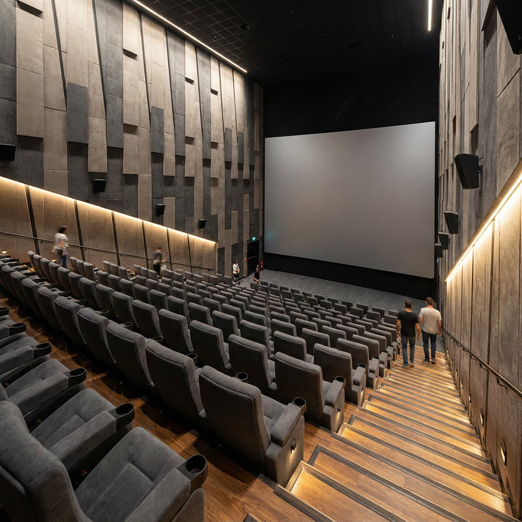 Cinema